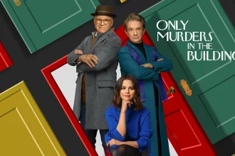 Only Murders In The Building Season 3