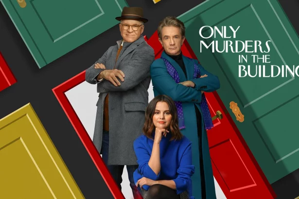 Only Murders In The Building Season 3