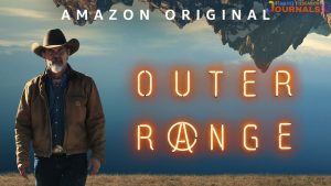 outer range season 2