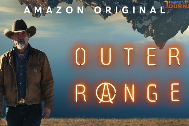 outer range season 2