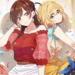 rent a girlfriend season 3