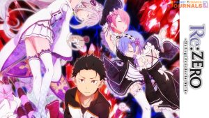 re: zero season 3