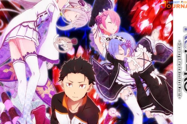 re: zero season 3