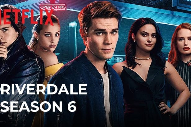 Riverdale season 6