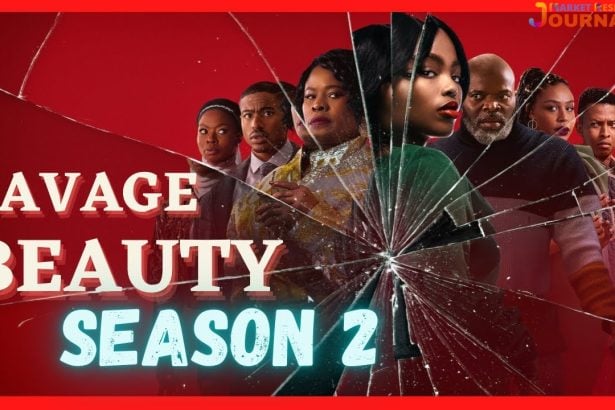 Savage Beauty Season 2