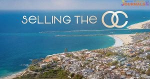 Market Research Journals selling the oc