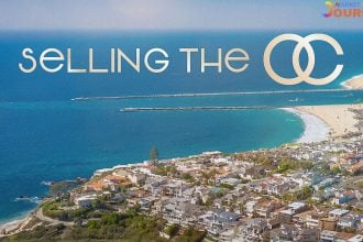 selling the oc