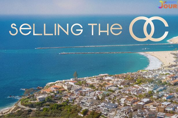 selling the oc