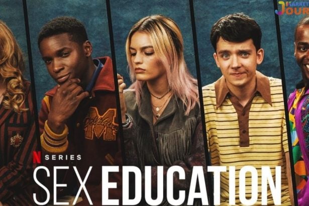 Sex Education Season 4