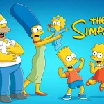 the simpsons season 34