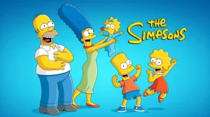 Market Research Journals the simpsons season 34
