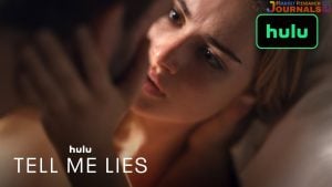 Market Research Journals tell me lies hulu