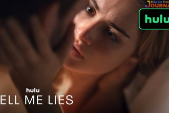 tell me lies hulu