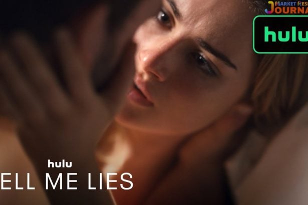 tell me lies hulu
