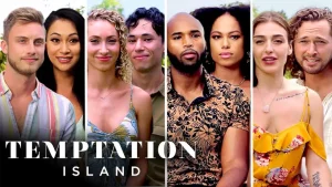 Temptation Island Season 5