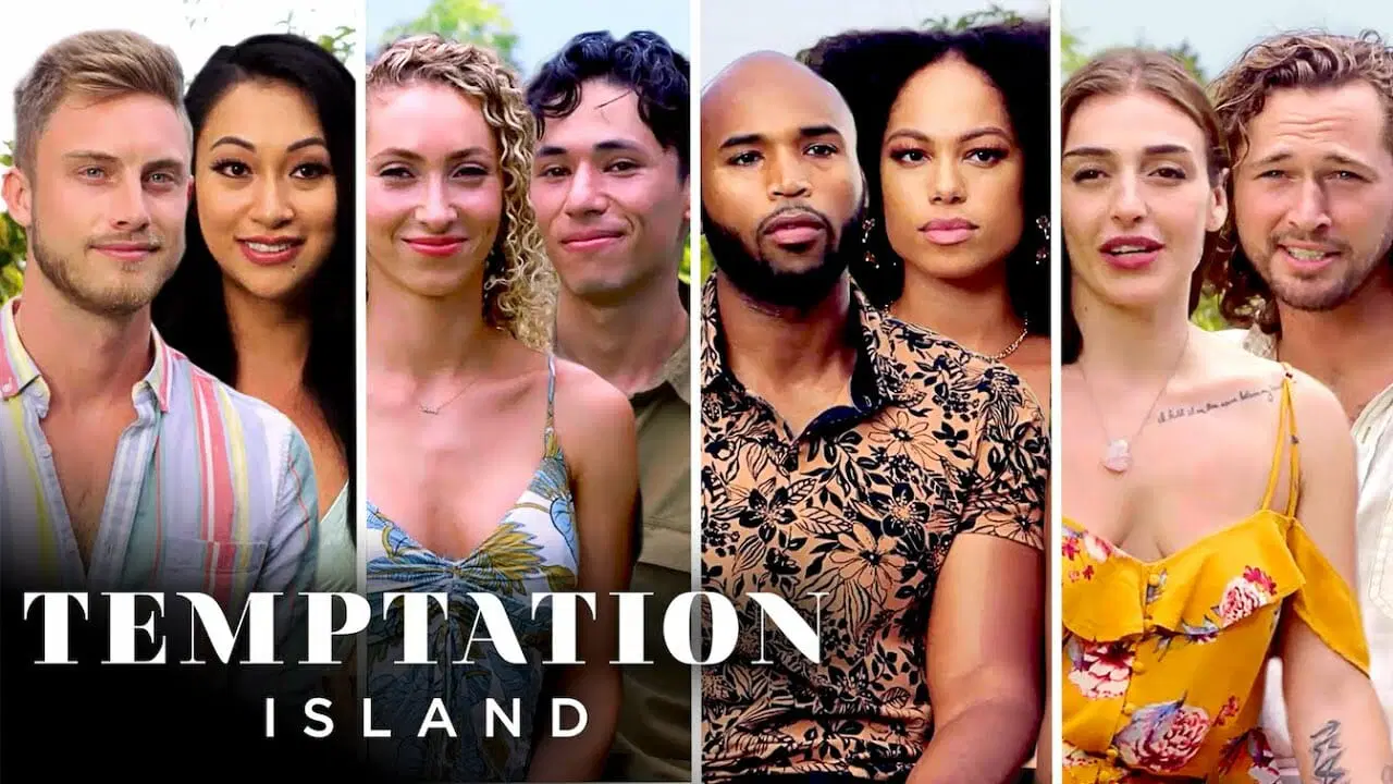 Temptation Island Season 5