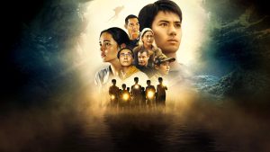 Market Research Journals thai cave rescue netflix