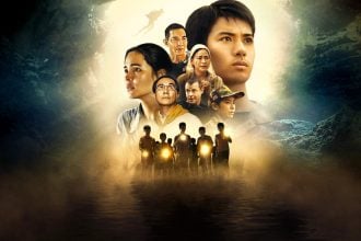 thai cave rescue netflix