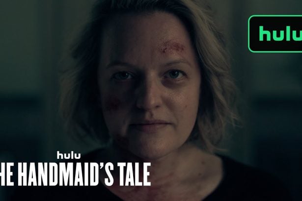 The Handmaid's Tale Season 5