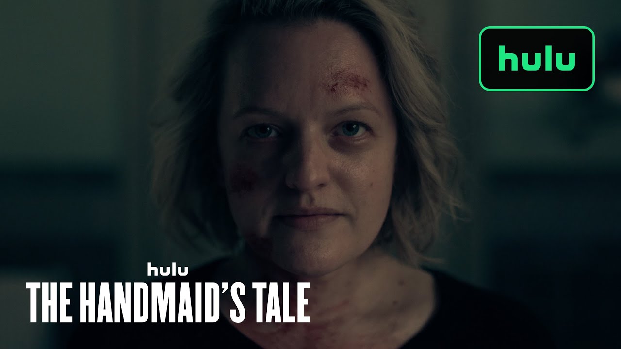 The Handmaid's Tale Season 5