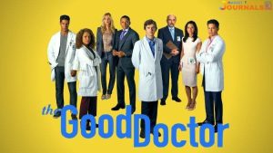 Market Research Journals the good doctor season 6