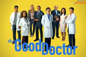 the good doctor season 6