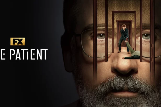 the patient hulu