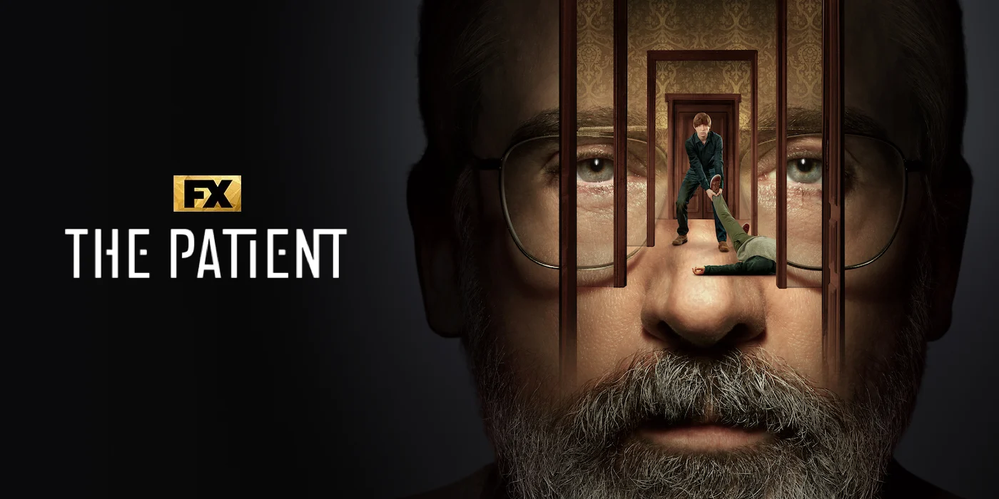 the patient hulu