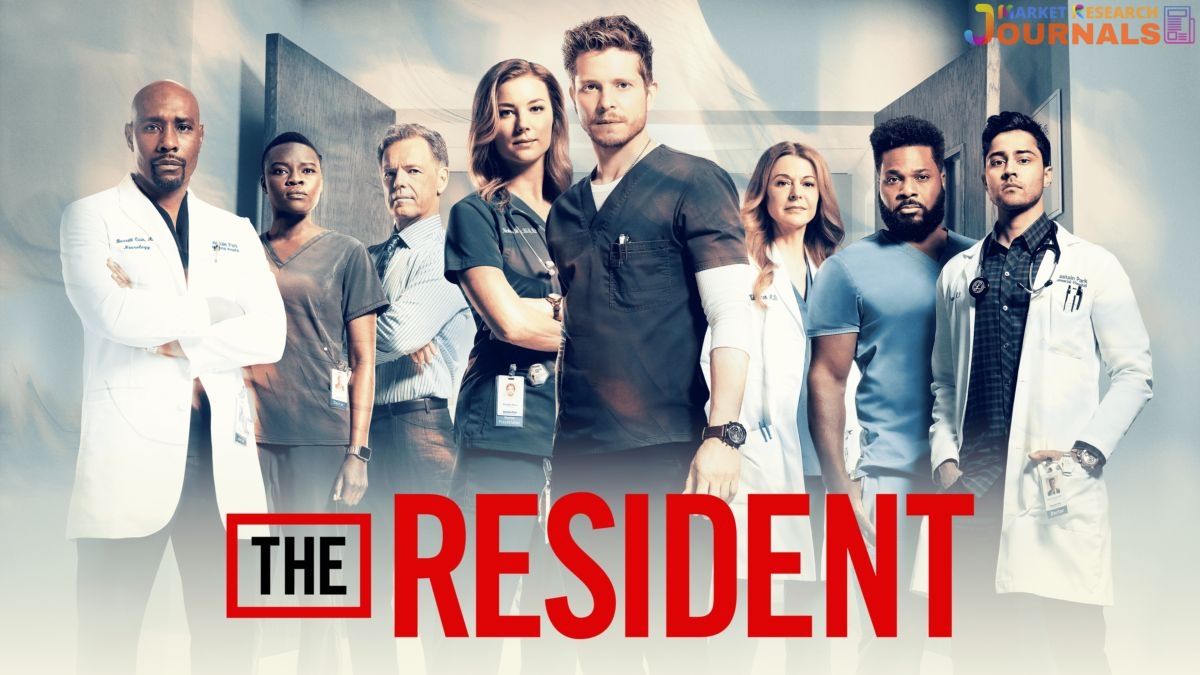 The Resident Season 6