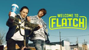 Market Research Journals Welcome To Flatch Season 2