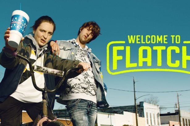 Welcome To Flatch Season 2