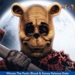 Blood & Honey coming out soon?