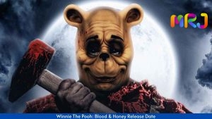 Blood & Honey coming out soon?