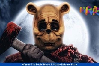 Blood & Honey coming out soon?