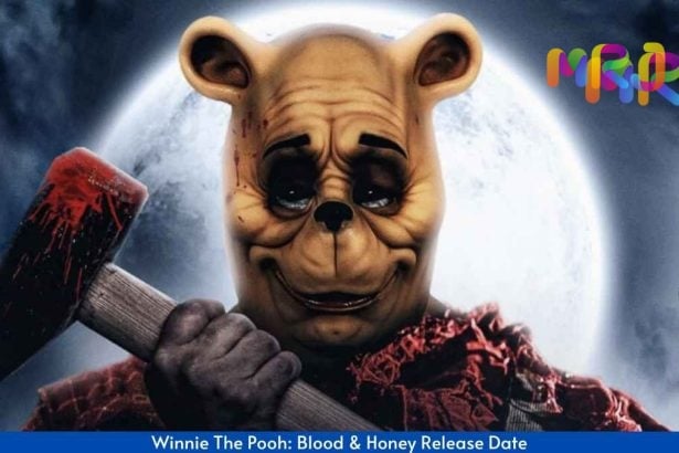 Blood & Honey coming out soon?