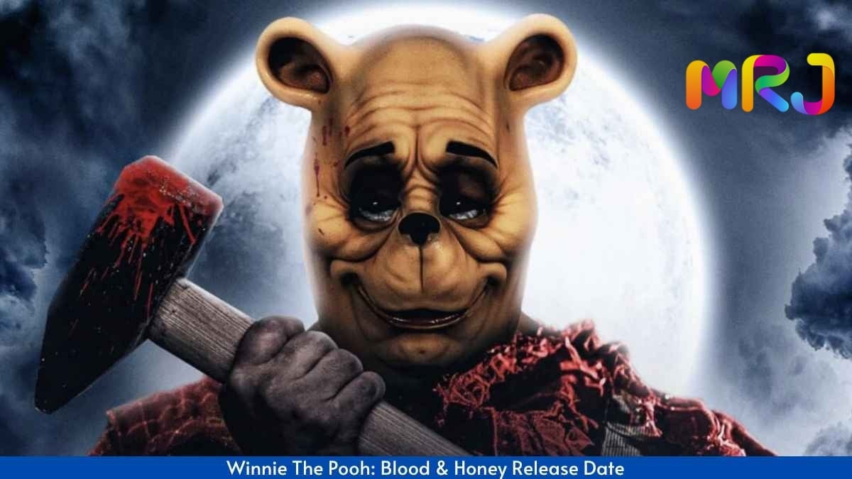 Blood & Honey coming out soon?