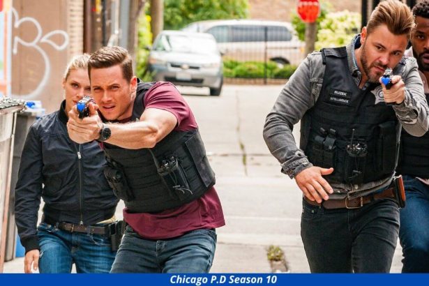 Chicago PD Season 10 Release Date and Latest Update