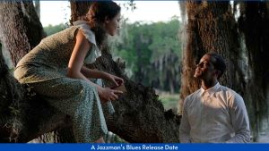 Market Research Journals The release date of A Jazzman's Blues has been confirmed! What to expect?