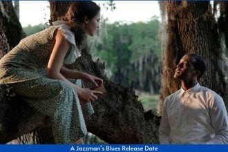 The release date of A Jazzman's Blues has been confirmed!  What to expect?