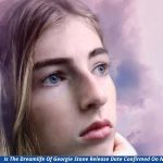 The Dreamlife Of Georgie Stone Netflix Release Date