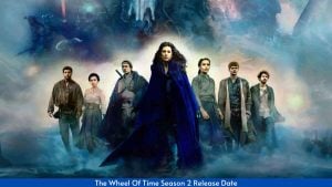 Market Research Journals The Wheel Of Time Season 2 Possible Release Date And Much More!