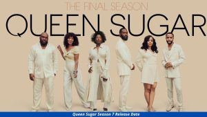 Market Research Journals Queen Sugar Season 7 Release Date - Latest Update