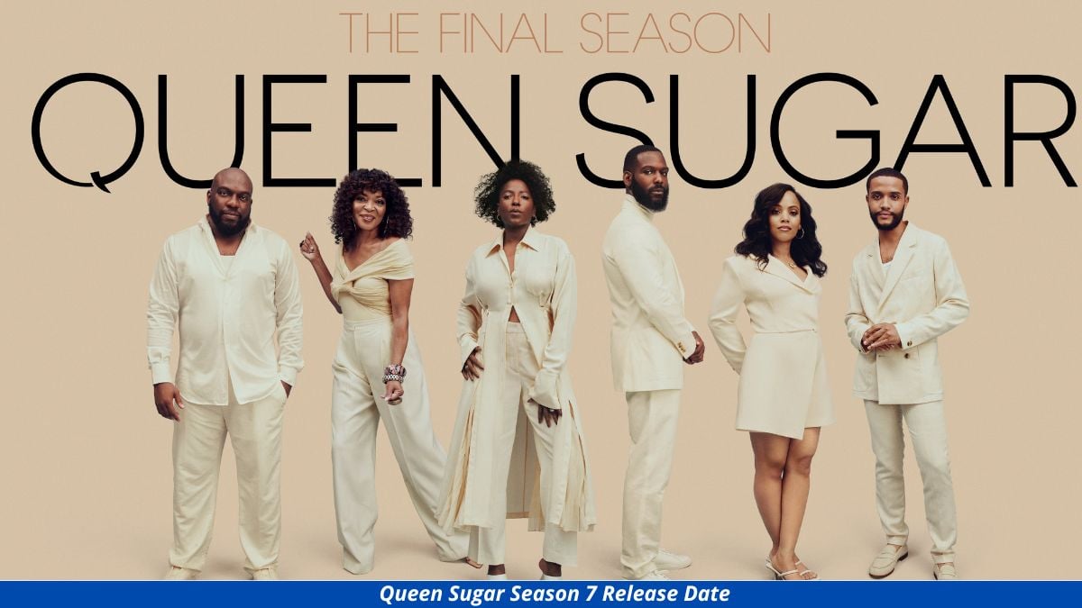 Queen Sugar Season 7 Release Date - Latest Update