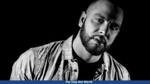 Famous Canadian Battle Rapper Pat Stay Net Worth!!