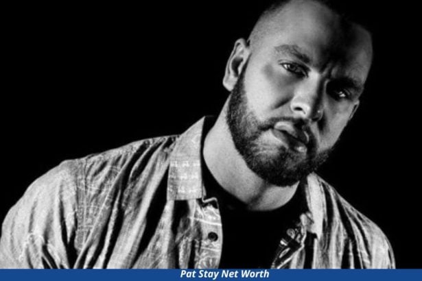 Famous Canadian Battle Rapper Pat Stay Net Worth!!