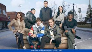 Market Research Journals Welcome To Flatch Season 2 Release Date Announced By Fox!