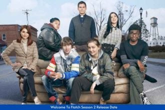 Welcome To Flatch Season 2 Release Date Announced By Fox!