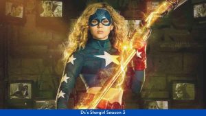 Market Research Journals Stargirl Season 3 Release Date Confirmed By CW Network!