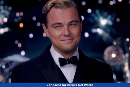How high is Leonardo DiCaprio net worth?  Personal life, Wiki/Bio