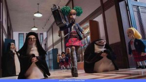 Wendell and Wild expected release date, cast, trailer and more!